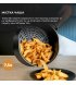 Аерофритюрниця Deerma Air Fryer KZ120 (DEM-KZ120W)