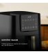 Аерофритюрниця Deerma Air Fryer KZ120 (DEM-KZ120W)