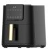 Аерофритюрниця Deerma Air Fryer KZ120 (DEM-KZ120W)