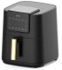 Аерофритюрниця Deerma Air Fryer KZ120 (DEM-KZ120W)