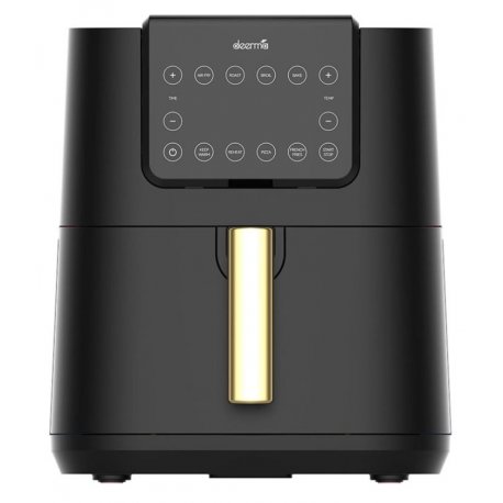 Мультипіч Deerma Air Fryer KZ120 (DEM-KZ120W)