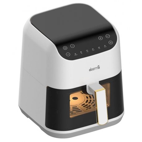 Аерофритюрниця Deerma Air Fryer KZ130 (DEM-KZ130W)