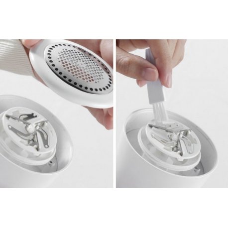 Машинка-триммер для одежды Deerma Lint Remover (DEM-MQ600)