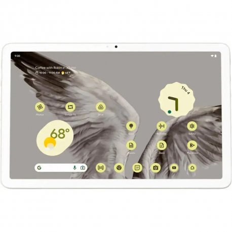 Планшет Google Pixel Tablet 11” 8/256GB Wi-Fi Porcelain