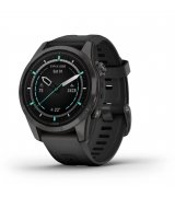 Смарт-годинник Garmin Epix Pro (Gen 2) Sapphire 42 mm Carbon Gray (010-02802-15/14) EU