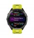 Смарт-часы Garmin Forerunner 965 Carbon Gray DLC Yellow/Black Sil. Band (010-02809-12/02) EU