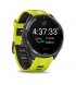 Смарт-часы Garmin Forerunner 965 Carbon Gray DLC Yellow/Black Sil. Band (010-02809-12/02) EU