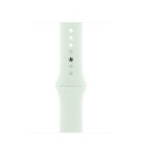 Ремінець для Apple Watch 45mm Sport Band Soft Mint - Size M/L (MWN03)