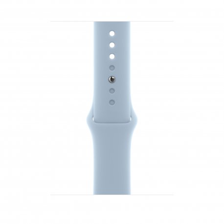 Ремешок для Apple Watch 45mm Sport Band Light Blue - Size M/L (MWMV3)