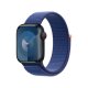 Ремешок Sport Loop Band для Apple Watch 41mm Ocean Blue Sport Loop (MW4L3) Ремешок Sport Loop Band для Apple Watch 41mm Ocean Blue Sport Loop (MW4L3)