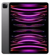 Apple iPad Pro (M2) 2022 12.9" 128GB Wi-Fi Space Gray (MNXP3/3K904) Open Box