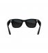 Смарт-окуляри Ray-Ban Meta Wayfarer Matte Black Frame Graphite Lenses (RW4006 601ST3 50-22)
