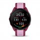 Смарт-часы Garmin Forerunner 165 Music Berry/Lilac (010-02863-33)