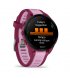 Смарт-часы Garmin Forerunner 165 Music Berry/Lilac (010-02863-33)