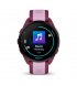 Смарт-часы Garmin Forerunner 165 Music Berry/Lilac (010-02863-33)
