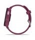 Смарт-часы Garmin Forerunner 165 Music Berry/Lilac (010-02863-33)