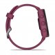 Смарт-часы Garmin Forerunner 165 Music Berry/Lilac (010-02863-33)