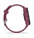 Смарт-часы Garmin Forerunner 165 Music Berry/Lilac (010-02863-33)