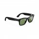 Умные очки Ray-Ban Meta Wayfarer Shiny Black Frame Green Lenses (RW4006 601/71 50-22) Умные очки Ray-Ban Meta Wayfarer Shiny Black Frame Green Lenses (RW4006 601/71 50-22)