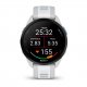 Смарт-годинник Garmin Forerunner 165 Mist Gray/Whitestone (010-02863-21) Смарт-годинник Garmin Forerunner 165 Mist Gray/Whitestone (010-02863-21)