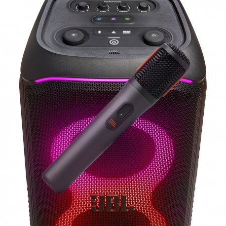 Микрофон JBL PartyBox Wireless Mic (JBLPBWIRELESSMIC)