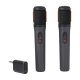 Микрофон JBL PartyBox Wireless Mic (JBLPBWIRELESSMIC)