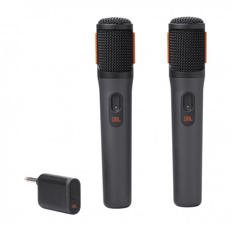 Микрофон JBL PartyBox Wireless Mic (JBLPBWIRELESSMIC)
