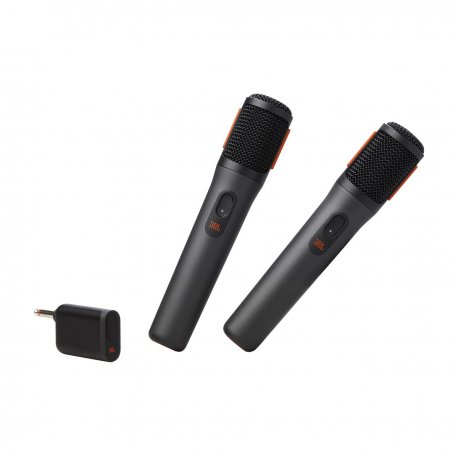 Микрофон JBL PartyBox Wireless Mic (JBLPBWIRELESSMIC)