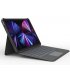 Клавиатура WIWU Combo Touch iPad Keyboard Case 10.2/10,5'' (Grey)