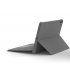 Клавиатура WIWU Combo Touch iPad Keyboard Case 10.2/10,5'' (Grey)