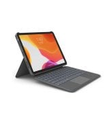 Клавіатура WIWU Combo Touch iPad Keyboard Case 10.2/10,5'' (Grey)
