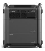 Портативная зарядная станция Segway CUBE 2000, 2584W/2048Wh (AA.13.04.02.0007)