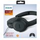 Наушники Philips On-ear TAUH201 Black (TAUH201BK/00) Наушники Philips On-ear TAUH201 Black (TAUH201BK/00)