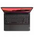 Ноутбук Lenovo IdeaPad Gaming 3 15ACH6 Black (82K2007BRM)