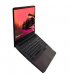 Ноутбук Lenovo IdeaPad Gaming 3 15ACH6 Black (82K2007BRM)