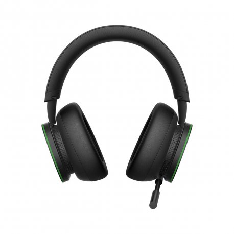 Гарнітура бездротова Microsoft Xbox Wireless Headset (TLL-00002)