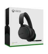 Гарнитура беспроводная Microsoft Xbox Wireless Headset (TLL-00002)