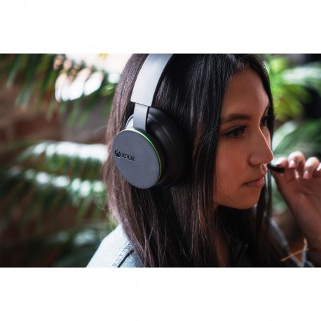 Гарнитура беспроводная Microsoft Xbox Wireless Headset (TLL-00002)