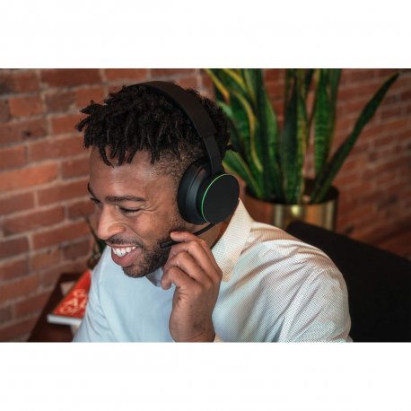 Гарнитура беспроводная Microsoft Xbox Wireless Headset (TLL-00002)