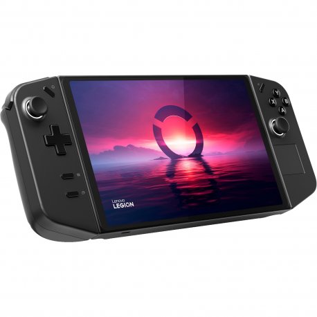 Игровая консоль Lenovo Legion Go 512GB (83E1004ARA)