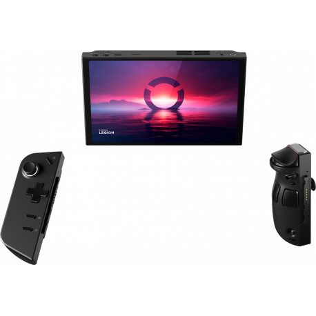 Игровая консоль Lenovo Legion Go 512GB (83E1004ARA)