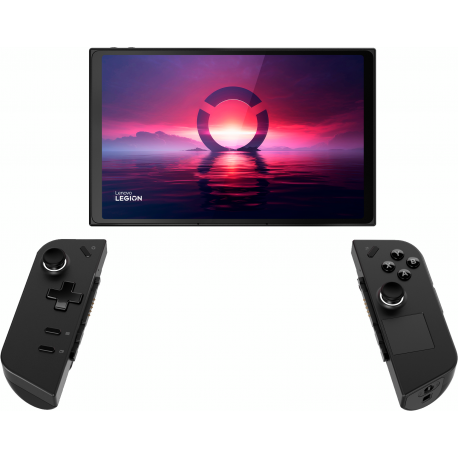Игровая консоль Lenovo Legion Go 512GB (83E1004ARA)