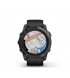 Смарт-часы Garmin Fenix 7X Pro Solar Slate Grey (010-02778-01/00) EU