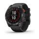 Смарт-часы Garmin Fenix 7X Pro Solar Slate Grey (010-02778-01/00) EU Смарт-часы Garmin Fenix 7X Pro Solar Slate Grey (010-02778-01/00) EU