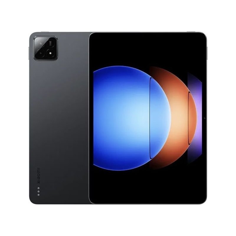 Планшет Xiaomi Pad 6S Pro 12.4” 8/256GB Graphite Gray Купити Одеса