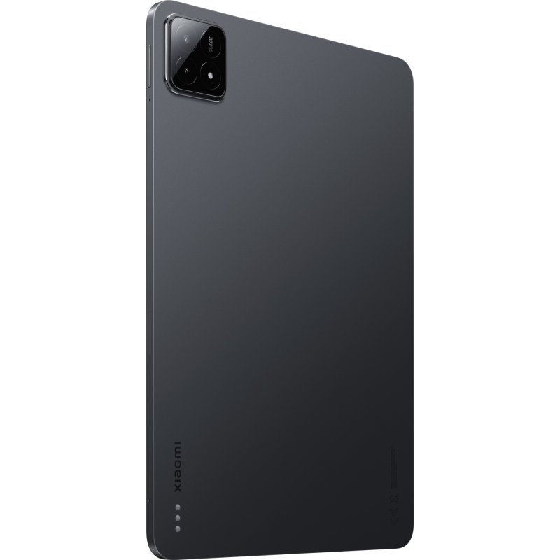 Планшет Xiaomi Pad 6S Pro 12.4” 8/256GB Graphite Gray Купить