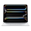 Клавіатура Apple Magic Keyboard для iPad Pro 13 (M4) White (MWR43)