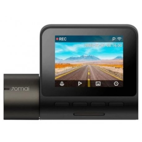 Відеореєстратор 70mai Dash Cam A200 Global