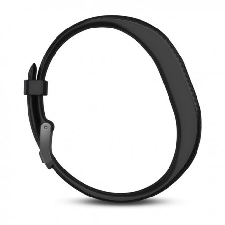 Фитнес-браслет Garmin VivoFit 4 Smart Activity Tracker Black (Size L) (010-01847-13) EU