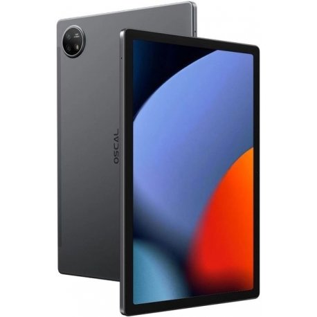 Планшет Blackview Oscal Pad 16 10.5” 8/256GB LTE Space Gray UA